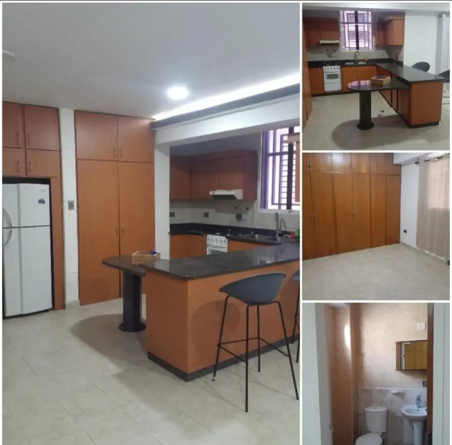 Apartamento en Alquiler en Girardot Maracay