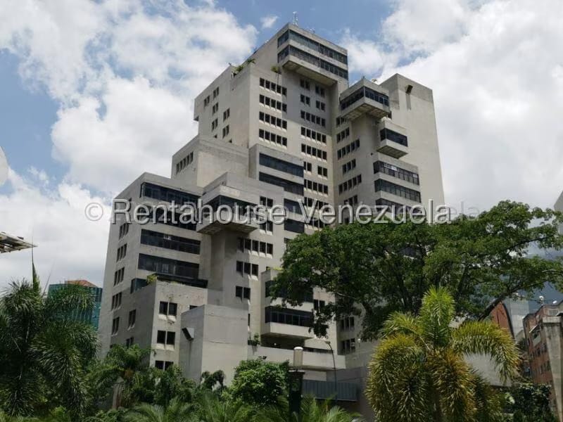 Comercial (Oficina) en Venta en Chacao, Distrito Metropolitano