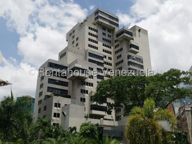 Oficina en Venta en Chacao, Distrito Metropolitano