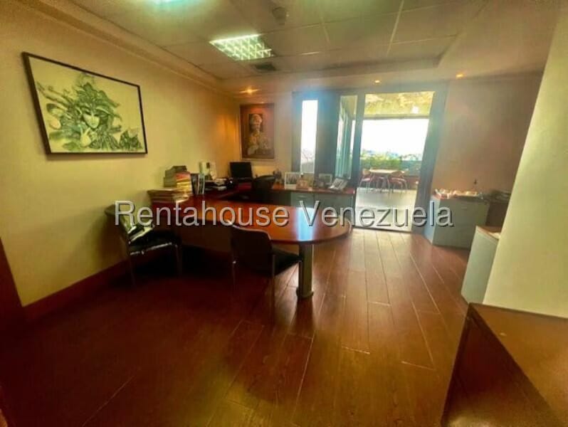 Comercial (Oficina) en Venta en Chacao, Distrito Metropolitano - 2