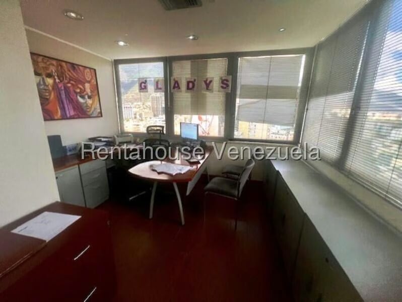 Oficina en Venta en Chacao, Distrito Metropolitano - 11