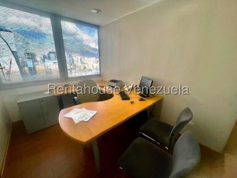 Comercial (Oficina) en Venta en Chacao, Distrito Metropolitano - 15