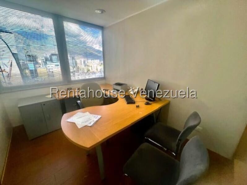 Oficina en Venta en Chacao, Distrito Metropolitano - 15