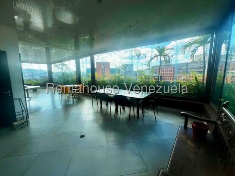 Comercial (Oficina) en Venta en Chacao, Distrito Metropolitano - 17
