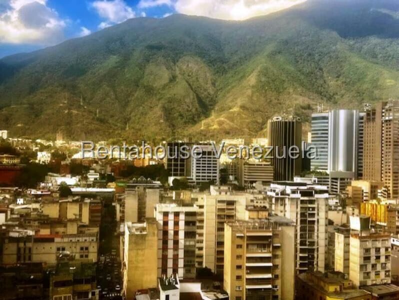Comercial (Oficina) en Venta en Chacao, Distrito Metropolitano - 18