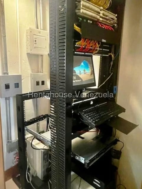 Comercial (Oficina) en Venta en Chacao, Distrito Metropolitano - 21