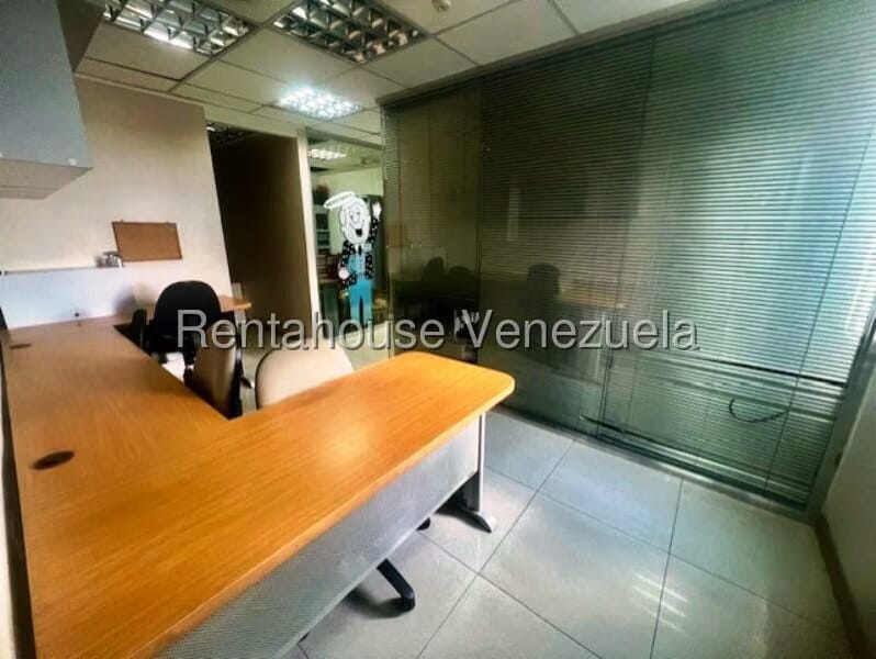 Comercial (Oficina) en Venta en Chacao, Distrito Metropolitano - 22