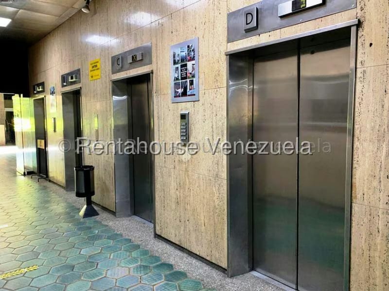 Comercial (Oficina) en Venta en Chacao, Distrito Metropolitano - 26
