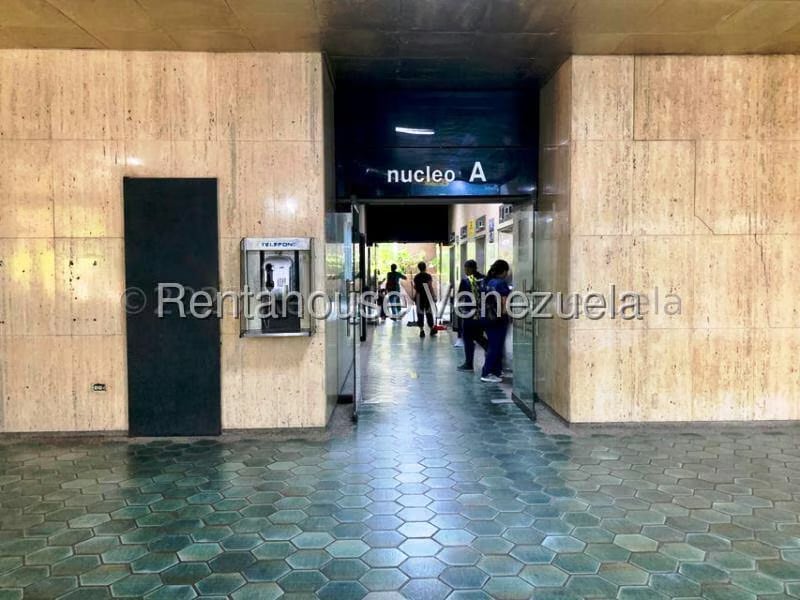 Oficina en Venta en Chacao, Distrito Metropolitano - 27