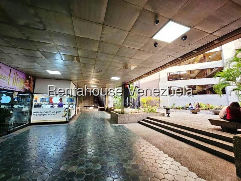 Comercial (Oficina) en Venta en Chacao, Distrito Metropolitano - 29