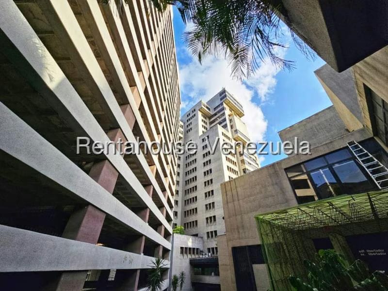 Comercial (Oficina) en Venta en Chacao, Distrito Metropolitano - 30