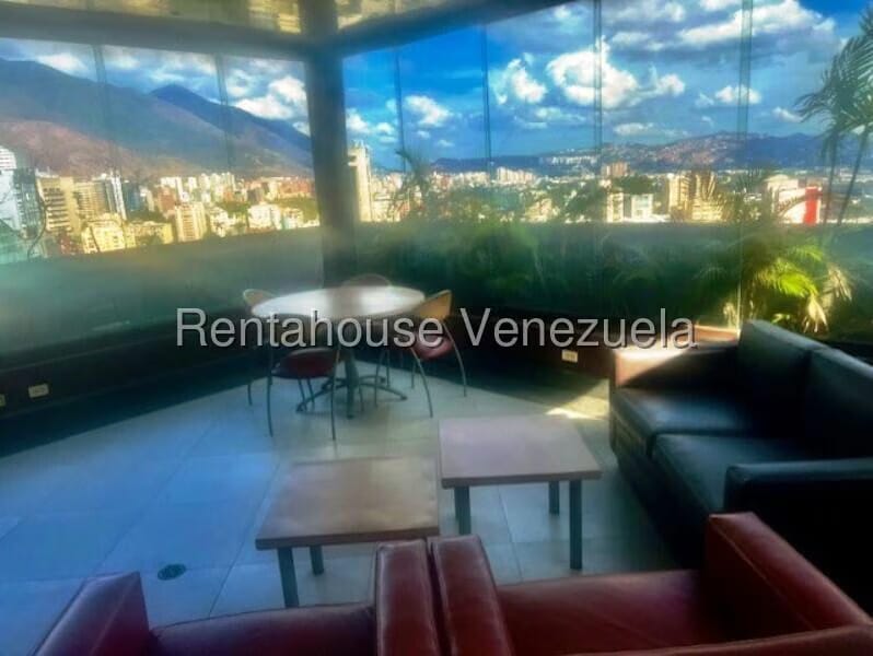 Comercial (Oficina) en Venta en Chacao, Distrito Metropolitano - 4