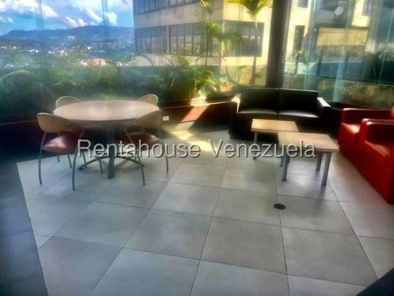 Comercial (Oficina) en Venta en Chacao, Distrito Metropolitano - 5