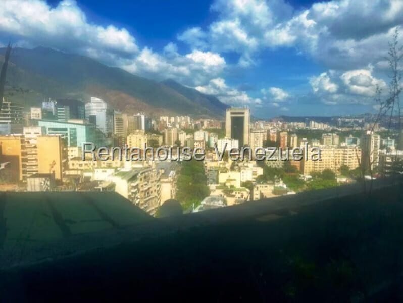 Comercial (Oficina) en Venta en Chacao, Distrito Metropolitano - 6