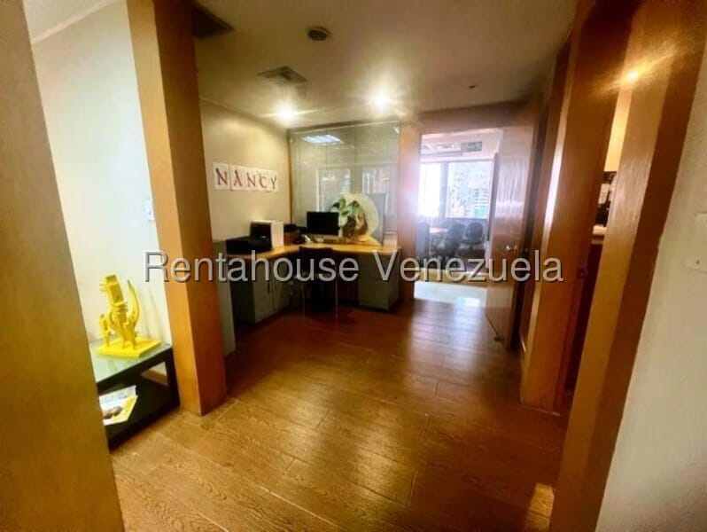 Comercial (Oficina) en Venta en Chacao, Distrito Metropolitano - 7