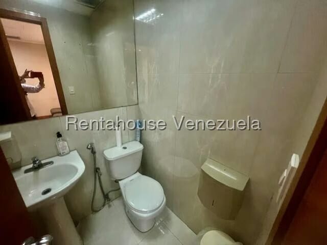 Comercial (Oficina) en Venta en Chacao, Distrito Metropolitano - 9