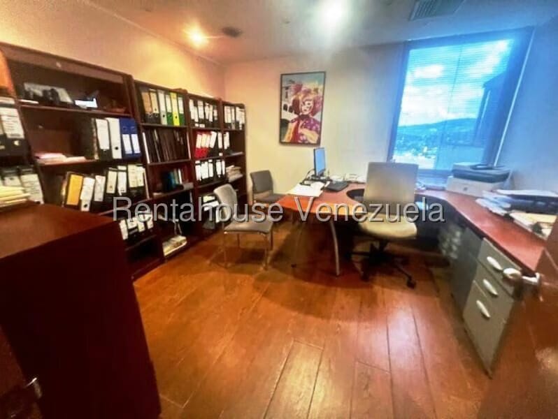Comercial (Oficina) en Venta en Chacao, Distrito Metropolitano - 10