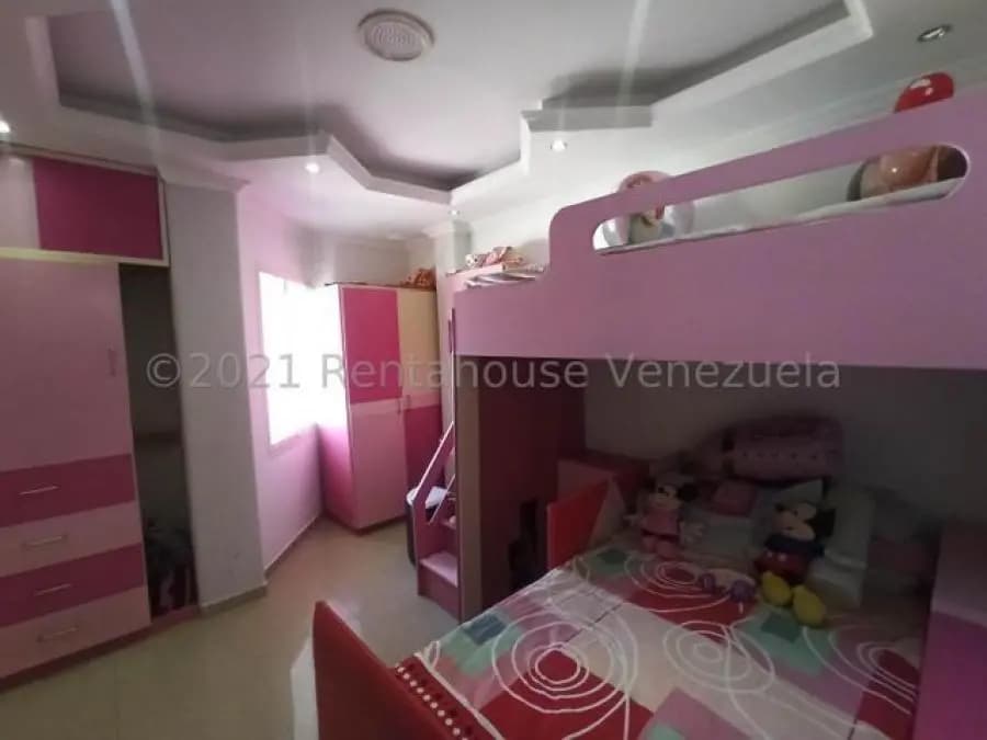 Casa en Venta en Mario Briceño Iragorry El Limón - 11