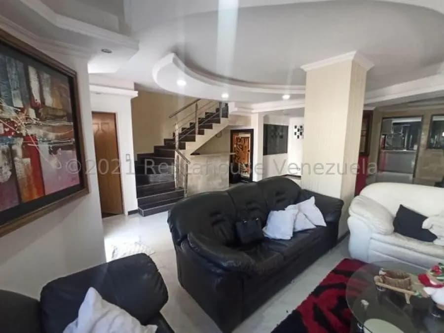 Casa en Venta en Mario Briceño Iragorry El Limón - 14