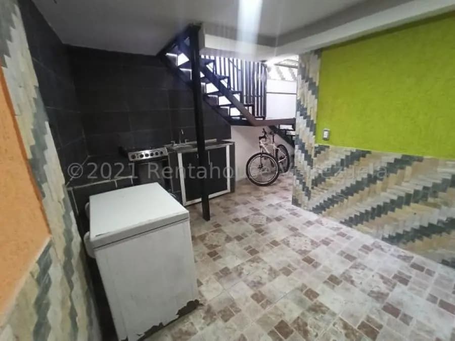 Casa en Venta en Mario Briceño Iragorry El Limón - 15