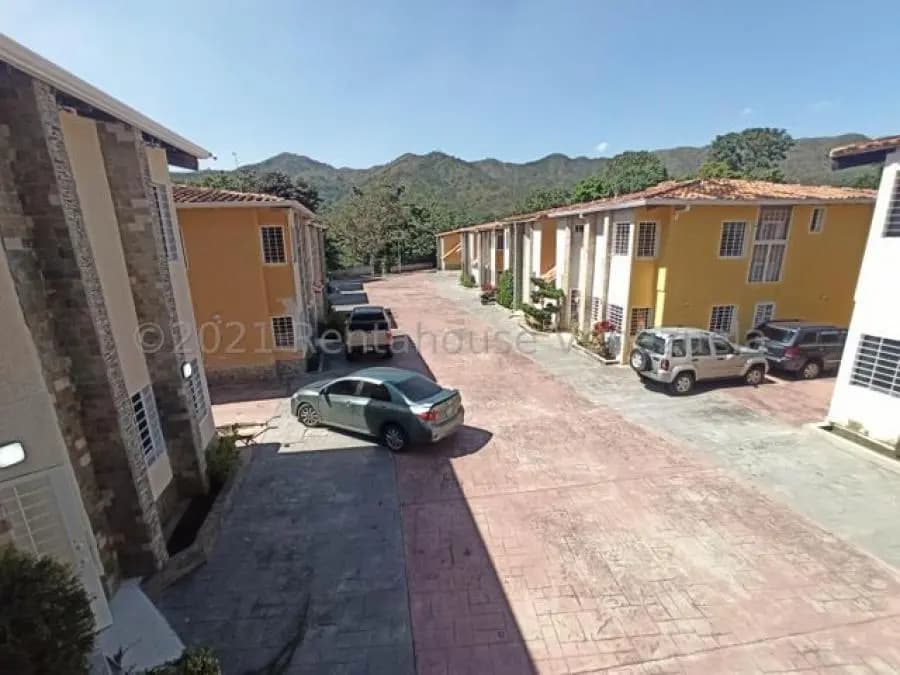 Casa en Venta en Mario Briceño Iragorry El Limón - 16