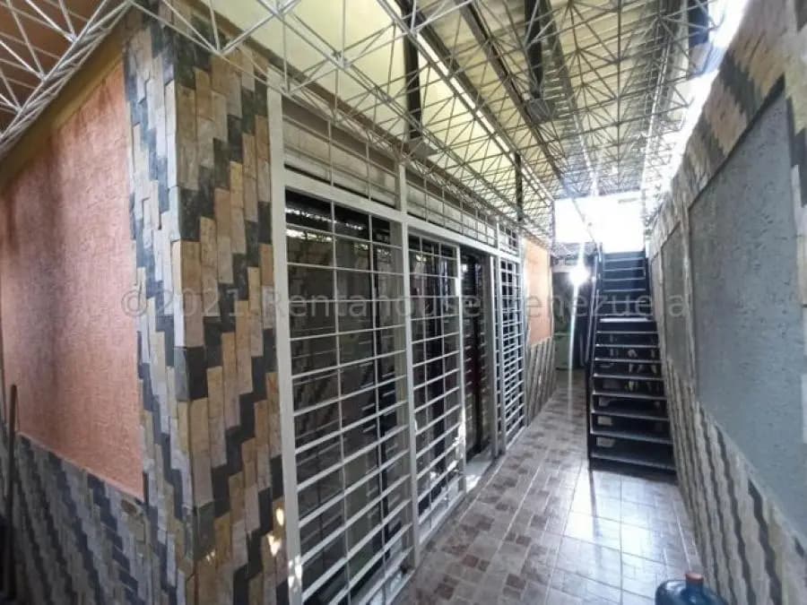 Casa en Venta en Mario Briceño Iragorry El Limón - 17