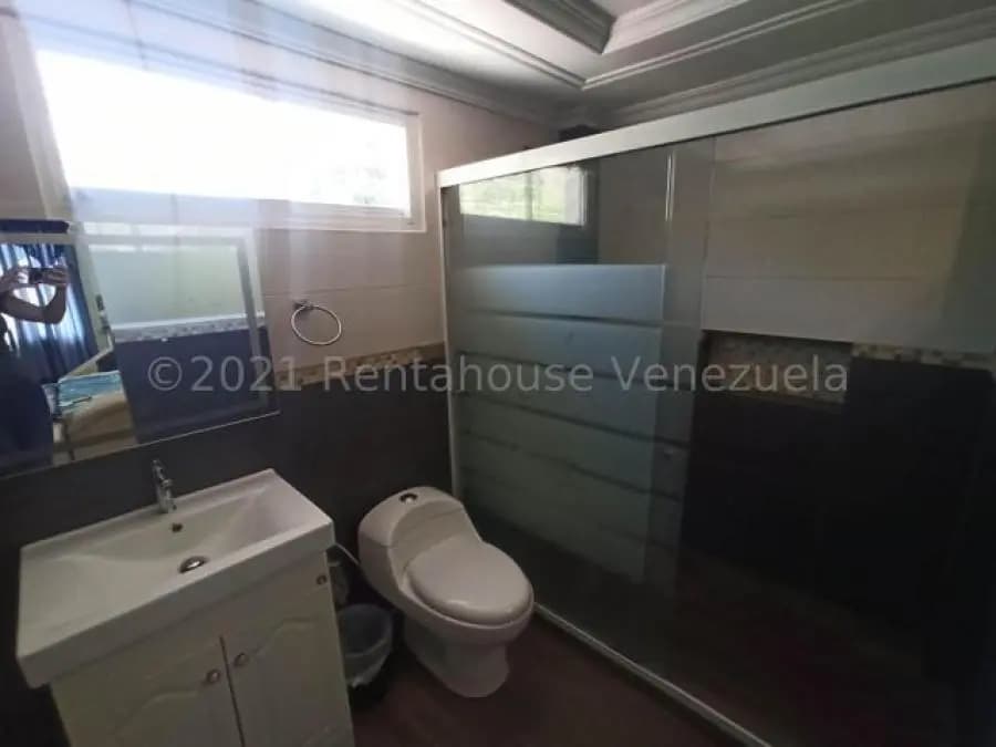 Casa en Venta en Mario Briceño Iragorry El Limón - 3