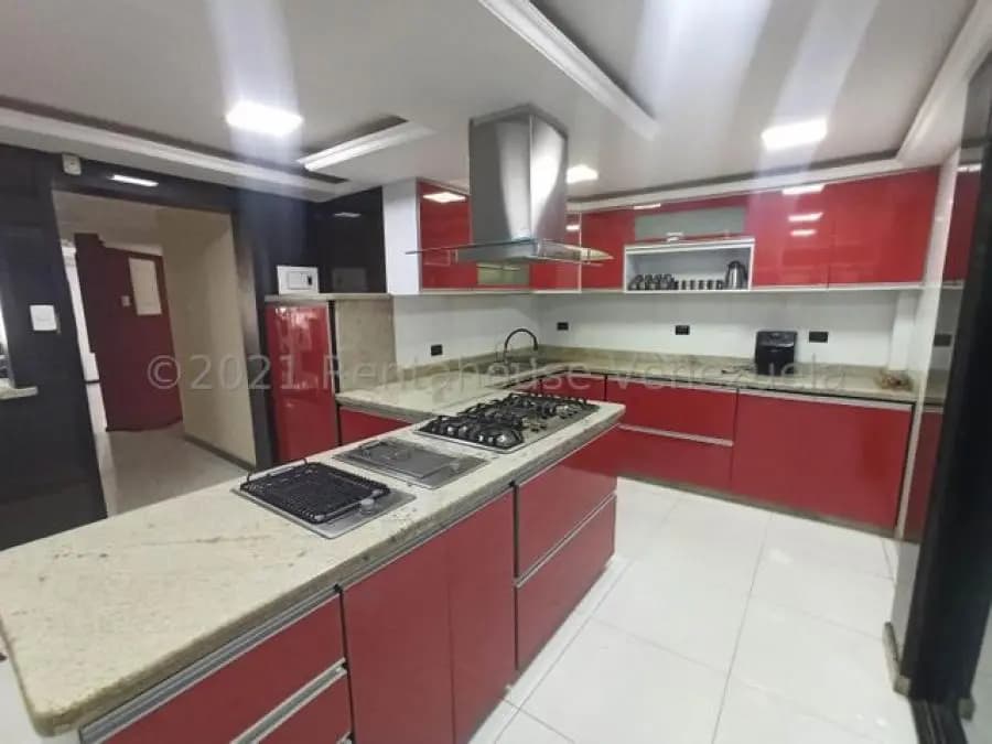 Casa en Venta en Mario Briceño Iragorry El Limón - 6