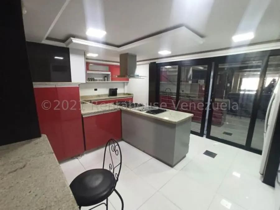 Casa en Venta en Mario Briceño Iragorry El Limón - 7