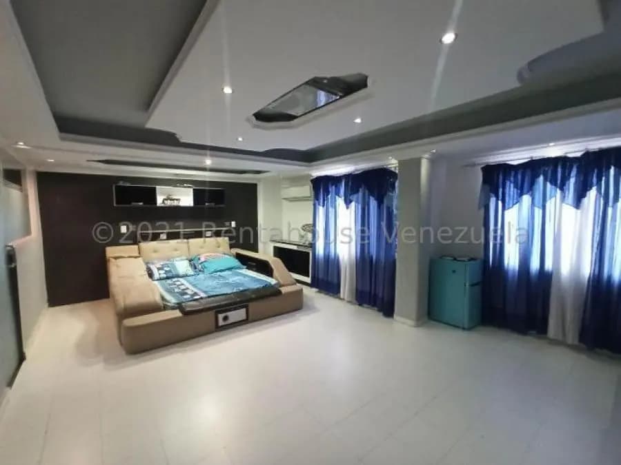 Casa en Venta en Mario Briceño Iragorry El Limón - 8