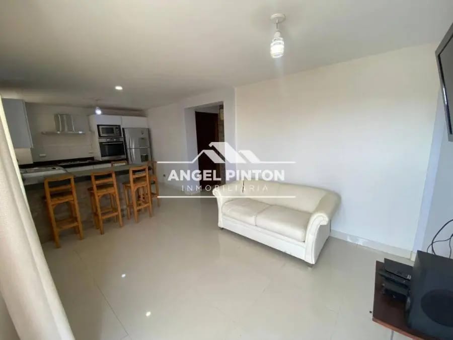 Apartamento en Alquiler en Norte Maracaibo - 2