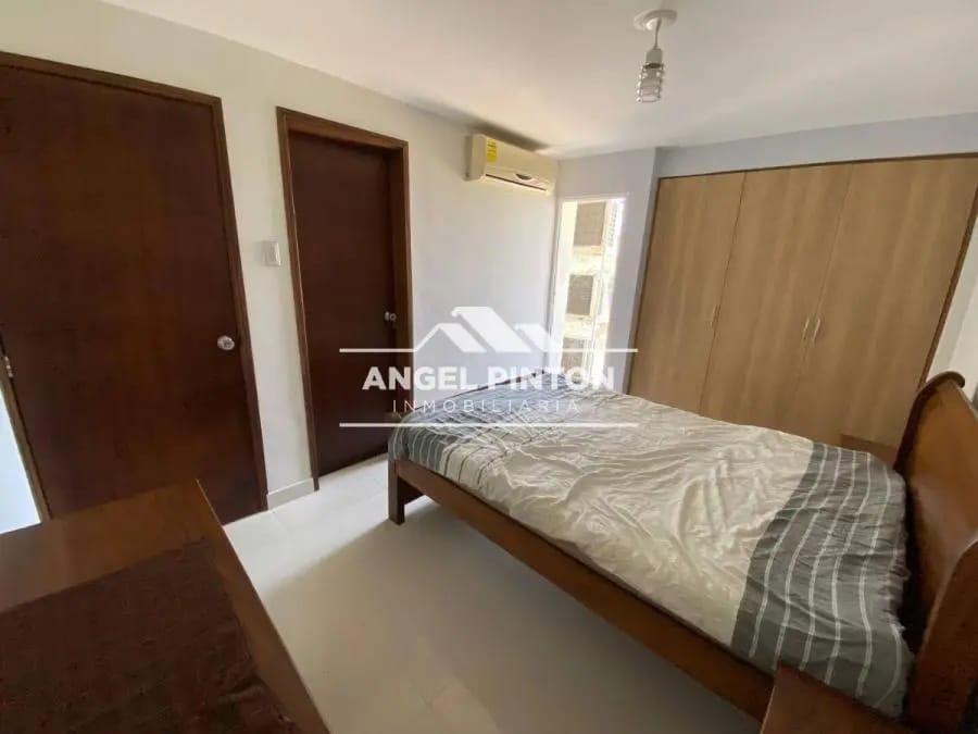 Apartamento en Alquiler en Norte Maracaibo - 6