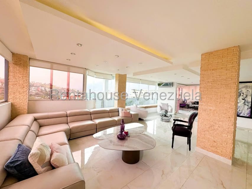 Apartamento (1 Nivel) en Venta en Las Mesetas de Santa Rosa de Lima, Distrito Metropolitano - 12