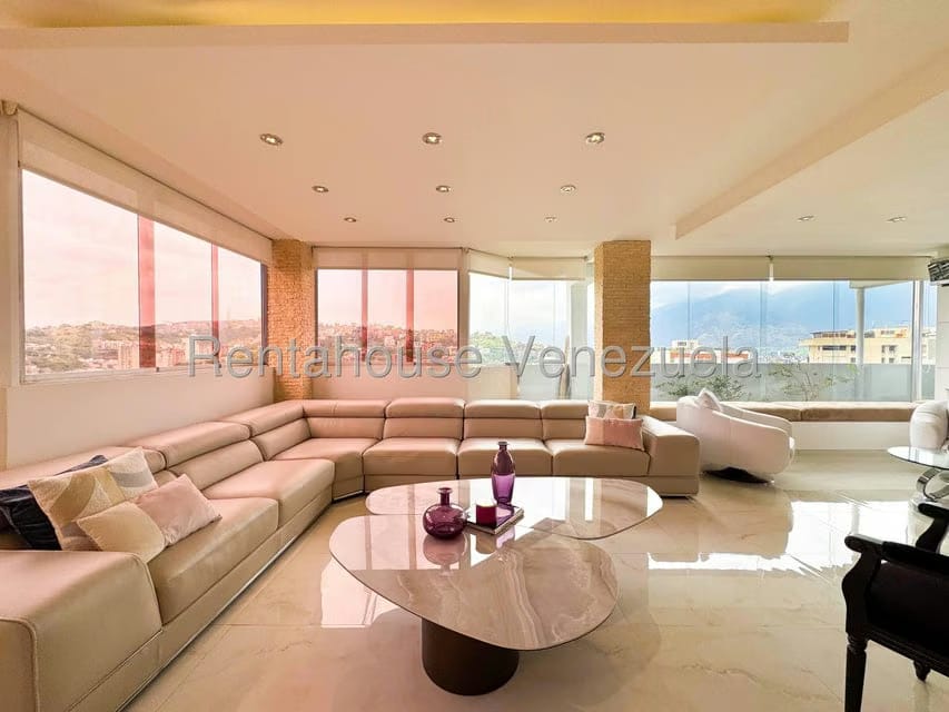 Apartamento (1 Nivel) en Venta en Las Mesetas de Santa Rosa de Lima, Distrito Metropolitano - 13