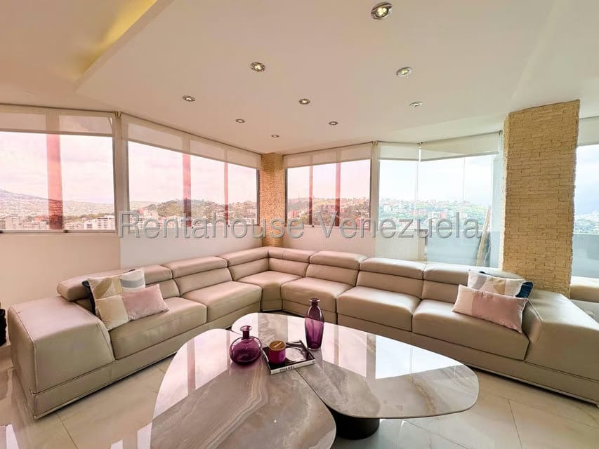 Apartamento (1 Nivel) en Venta en Las Mesetas de Santa Rosa de Lima, Distrito Metropolitano - 14