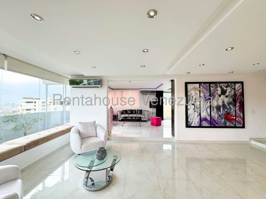 Apartamento (1 Nivel) en Venta en Las Mesetas de Santa Rosa de Lima, Distrito Metropolitano - 16