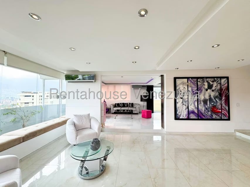 Apartamento (1 Nivel) en Venta en Las Mesetas de Santa Rosa de Lima, Distrito Metropolitano - 16