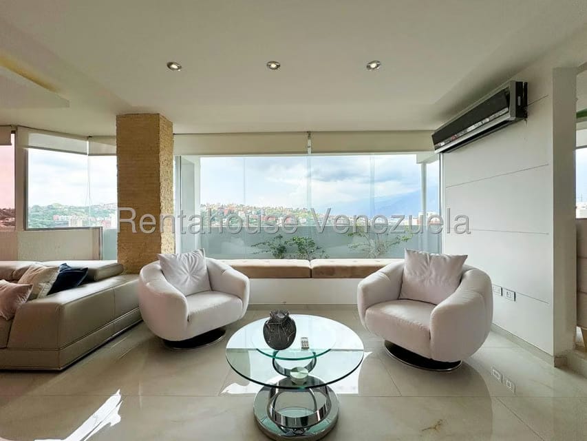 Apartamento (1 Nivel) en Venta en Las Mesetas de Santa Rosa de Lima, Distrito Metropolitano - 17