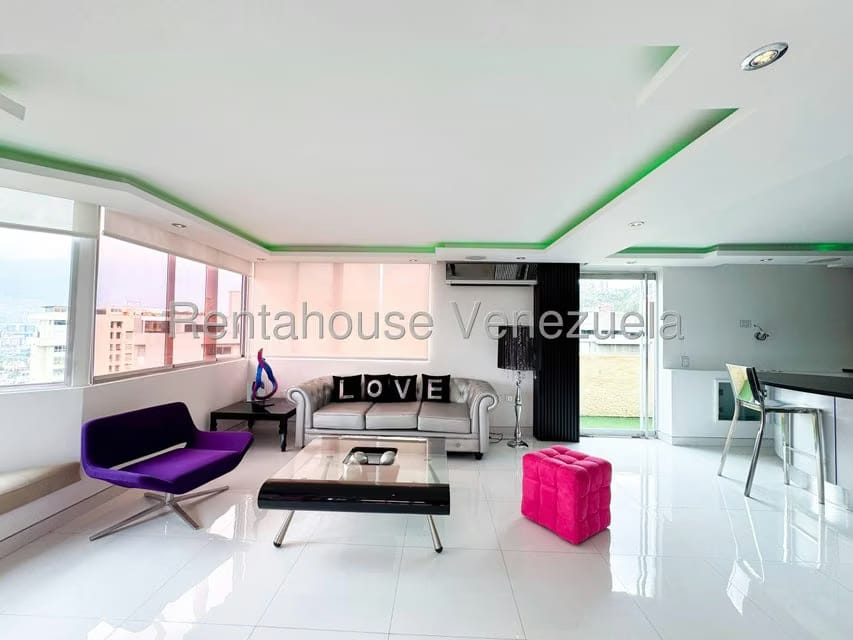 Apartamento (1 Nivel) en Venta en Las Mesetas de Santa Rosa de Lima, Distrito Metropolitano - 18