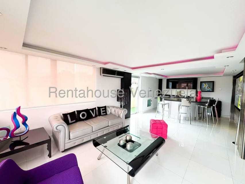 Apartamento (1 Nivel) en Venta en Las Mesetas de Santa Rosa de Lima, Distrito Metropolitano - 19