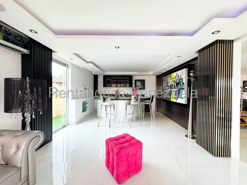 Apartamento (1 Nivel) en Venta en Las Mesetas de Santa Rosa de Lima, Distrito Metropolitano - 20