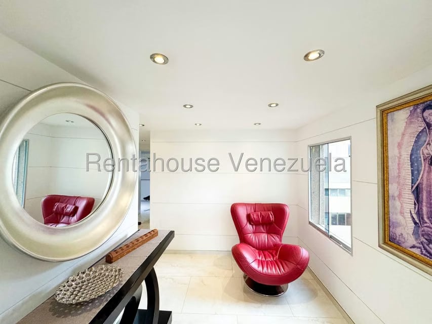 Apartamento (1 Nivel) en Venta en Las Mesetas de Santa Rosa de Lima, Distrito Metropolitano - 3