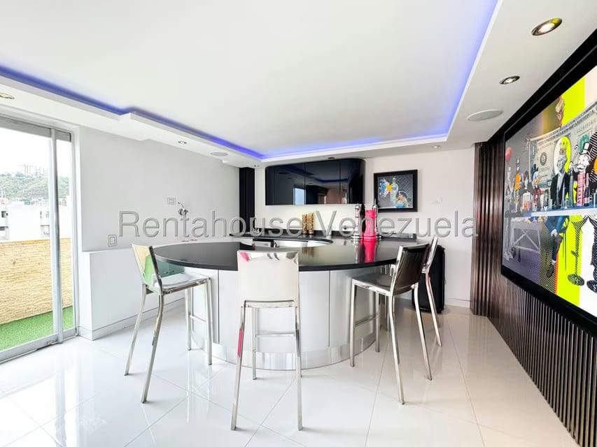 Apartamento (1 Nivel) en Venta en Las Mesetas de Santa Rosa de Lima, Distrito Metropolitano - 21