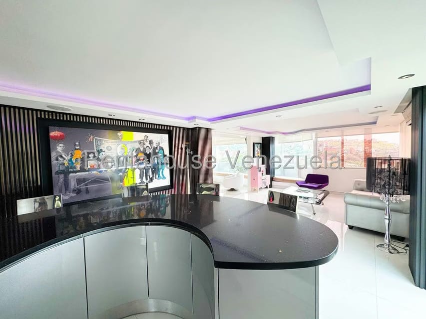 Apartamento (1 Nivel) en Venta en Las Mesetas de Santa Rosa de Lima, Distrito Metropolitano - 22