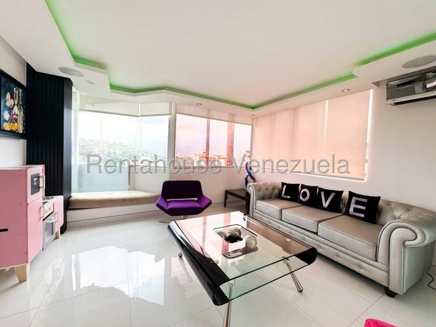 Apartamento (1 Nivel) en Venta en Las Mesetas de Santa Rosa de Lima, Distrito Metropolitano - 24