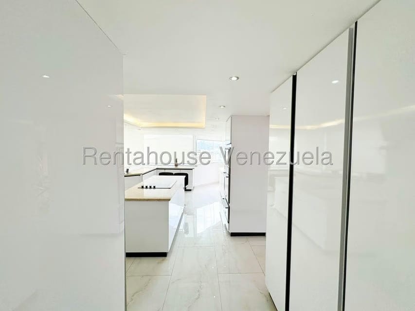 Apartamento (1 Nivel) en Venta en Las Mesetas de Santa Rosa de Lima, Distrito Metropolitano - 26