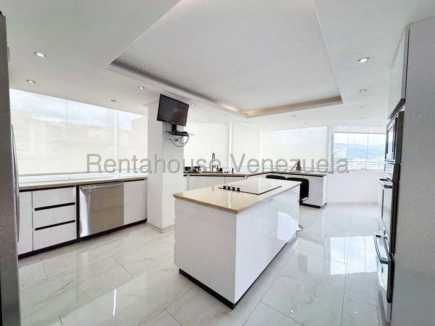 Apartamento (1 Nivel) en Venta en Las Mesetas de Santa Rosa de Lima, Distrito Metropolitano - 27