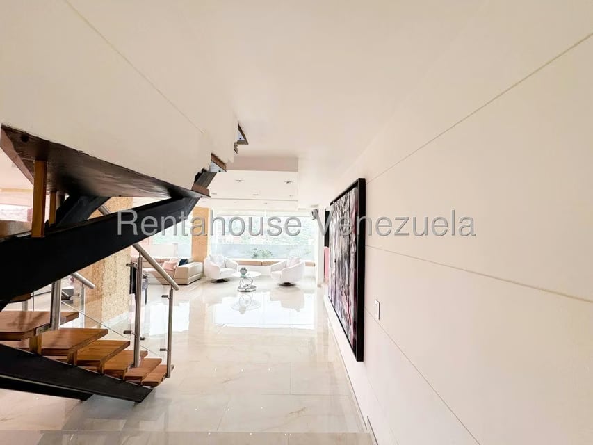 Apartamento (1 Nivel) en Venta en Las Mesetas de Santa Rosa de Lima, Distrito Metropolitano - 4