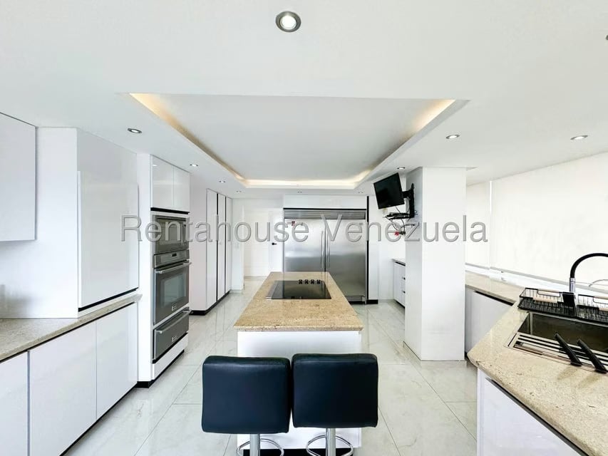 Apartamento (1 Nivel) en Venta en Las Mesetas de Santa Rosa de Lima, Distrito Metropolitano - 31