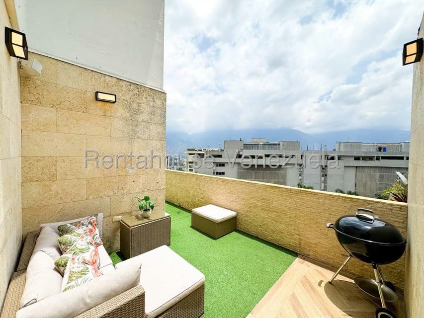 Apartamento (1 Nivel) en Venta en Las Mesetas de Santa Rosa de Lima, Distrito Metropolitano - 33